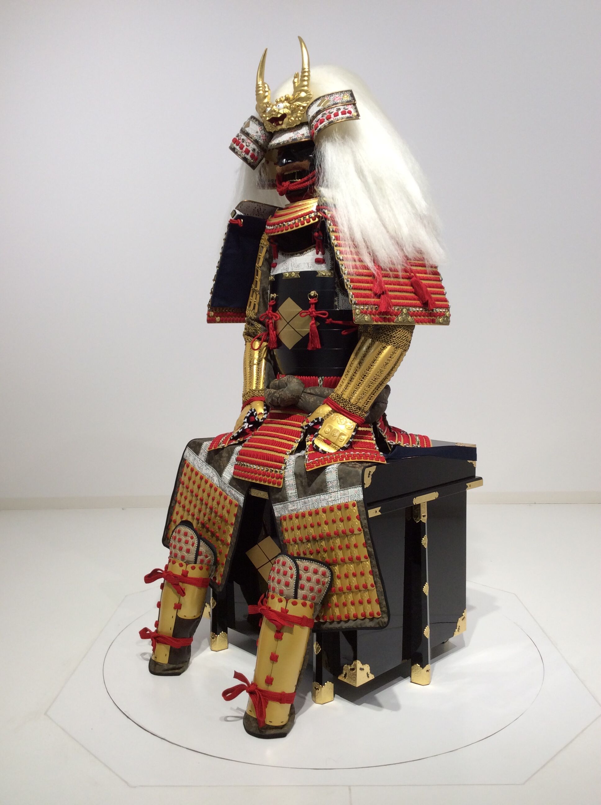 Y-054】武田信玄（梅） – JAPAN ICHIBAN E-SHOP