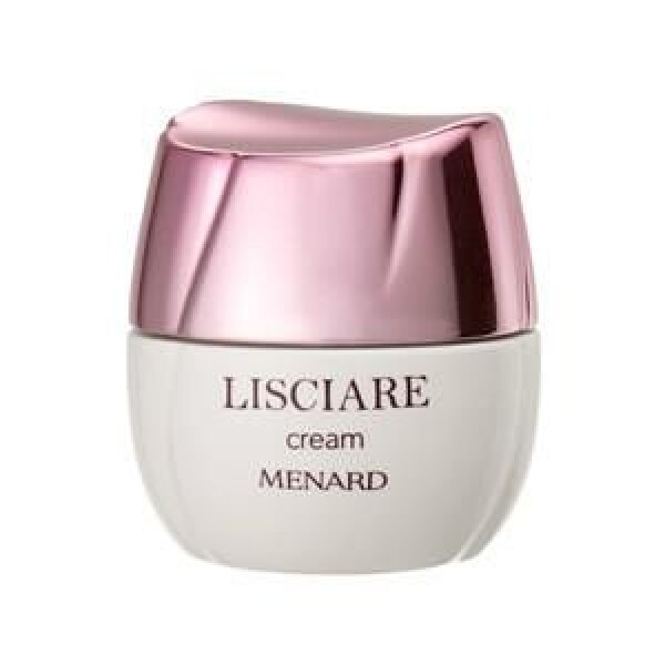 Buy MENARD Lisciare Moisturizing Cream with Brightening Effect