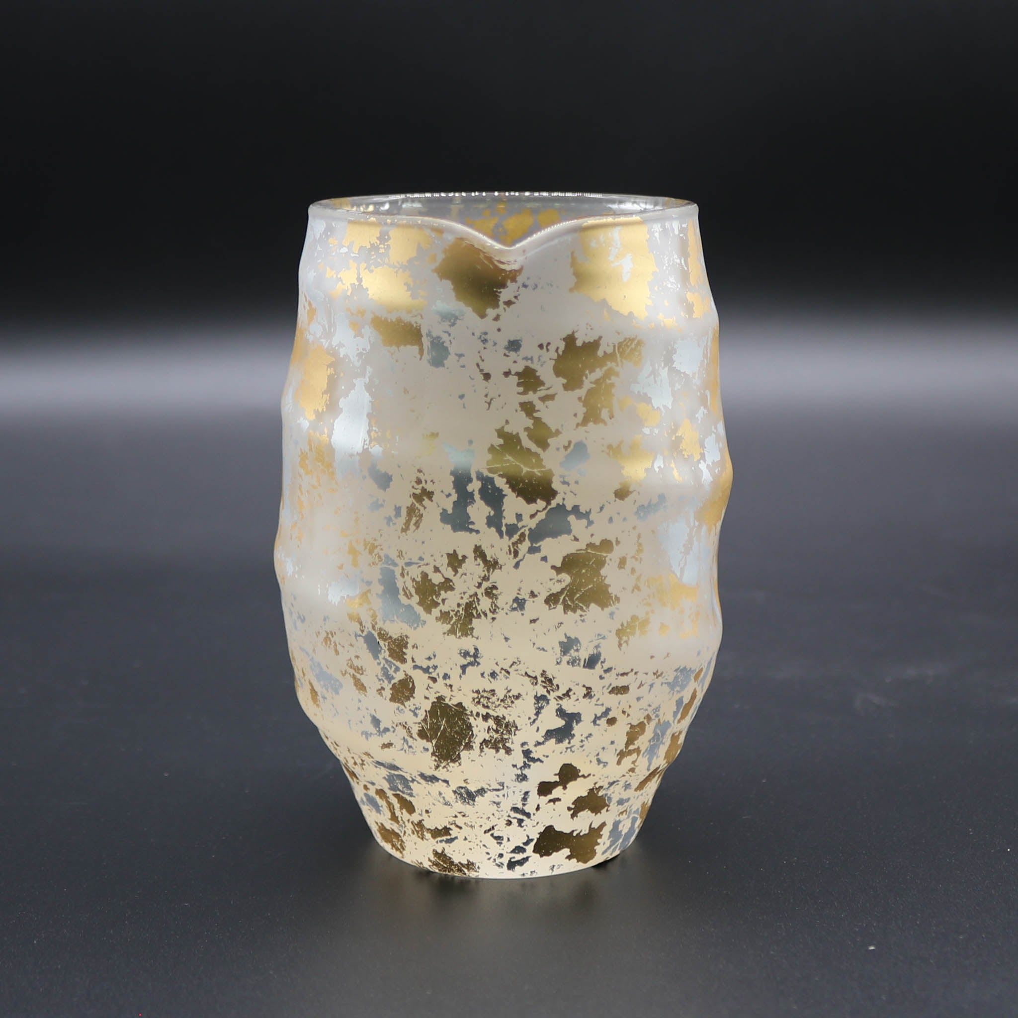 山中塗 酒器 | 喜箔グラス | 酒器セット | ウチキ