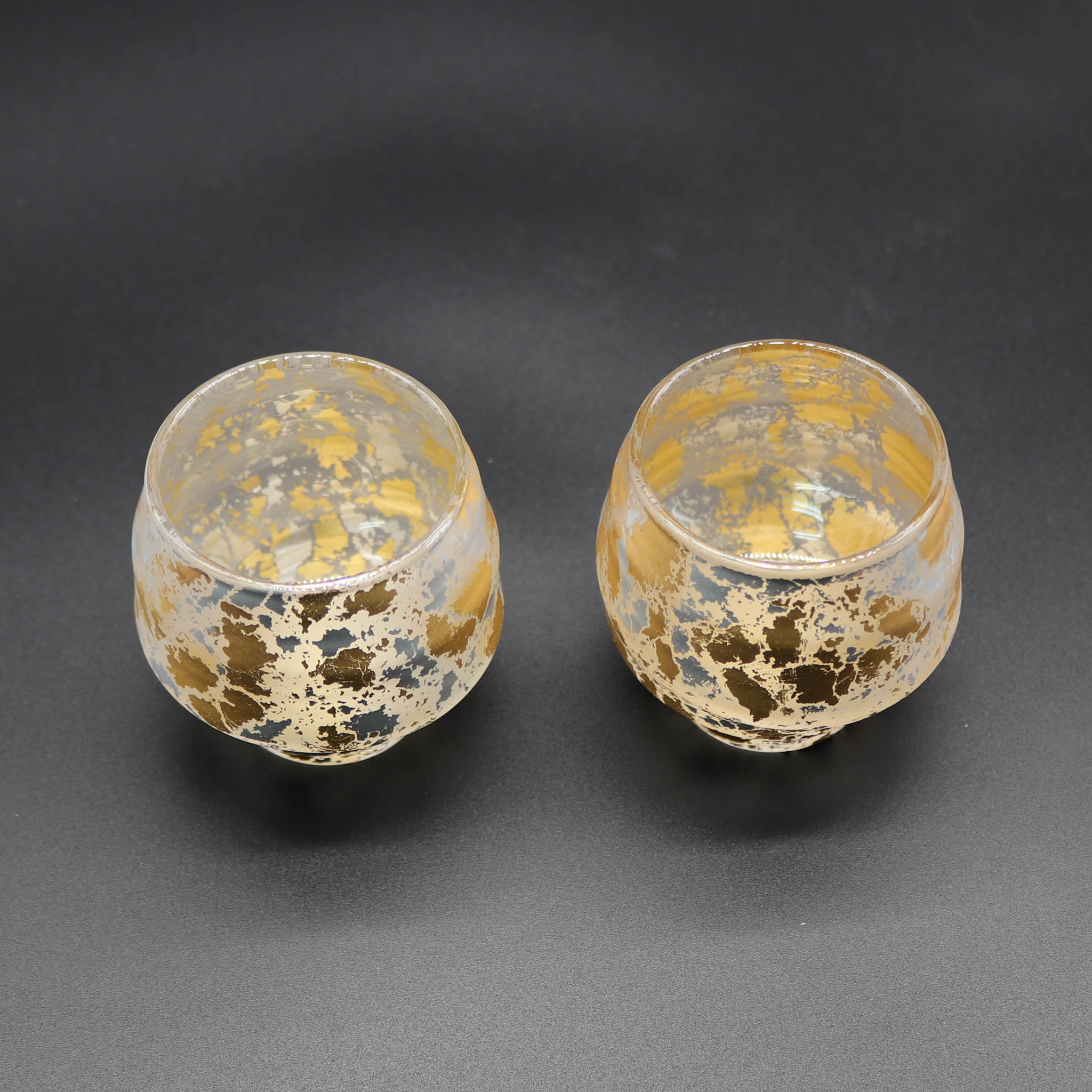 山中塗 酒器 | 喜箔グラス | 酒器セット | ウチキ