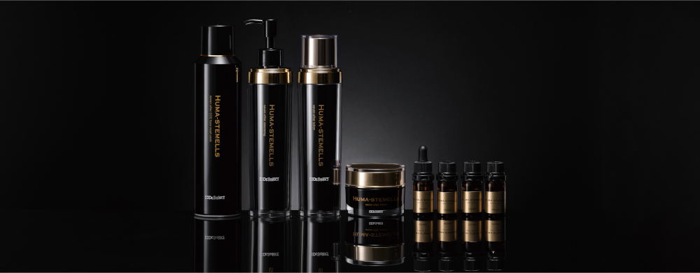Dr. Select Huma-Stemells Seven After Cream | Japanstore gel for face