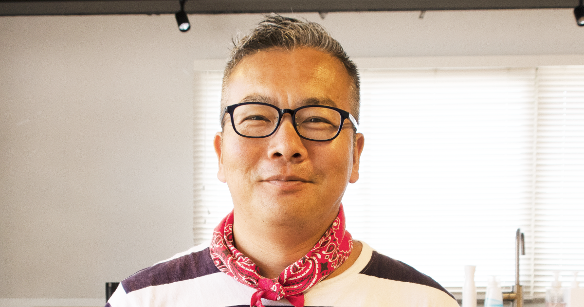 山本浩司さんに学ぶ | ニッポンの社長直伝