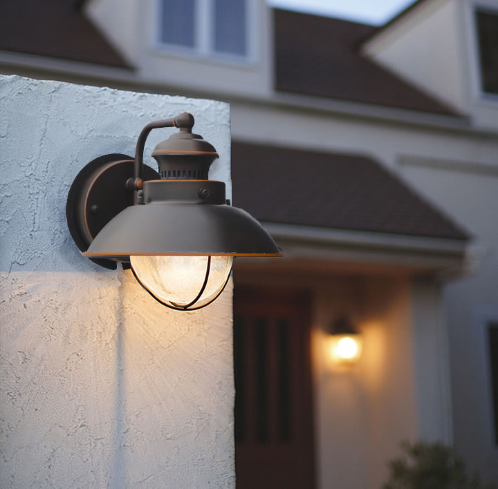 アンティークライト V-1581BBZLD LED仕様 バーニッシュブロンズ