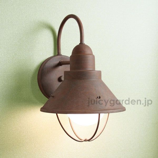 アンティークライト V-1581BBZLD LED仕様 バーニッシュブロンズ