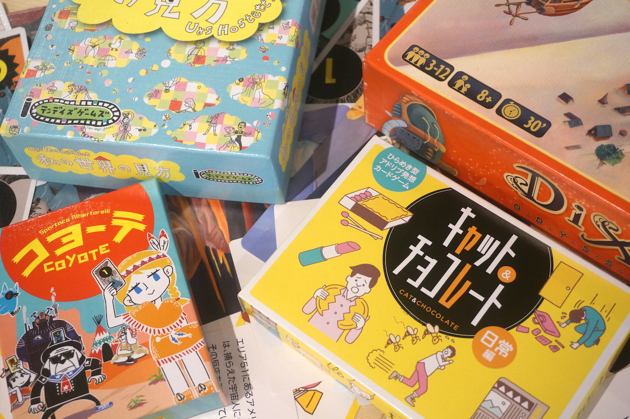 盛り上がること間違いなし！現役大学生が選ぶ絶対面白いパーティー