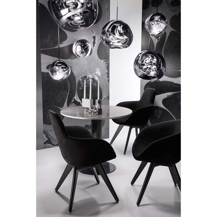 Tom Dixon｜MELT PENDANT 30 LED — JIAS ONLINE