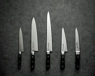 堺實光 和式牛刀 銀三鋼製 300mm 50009.jpg