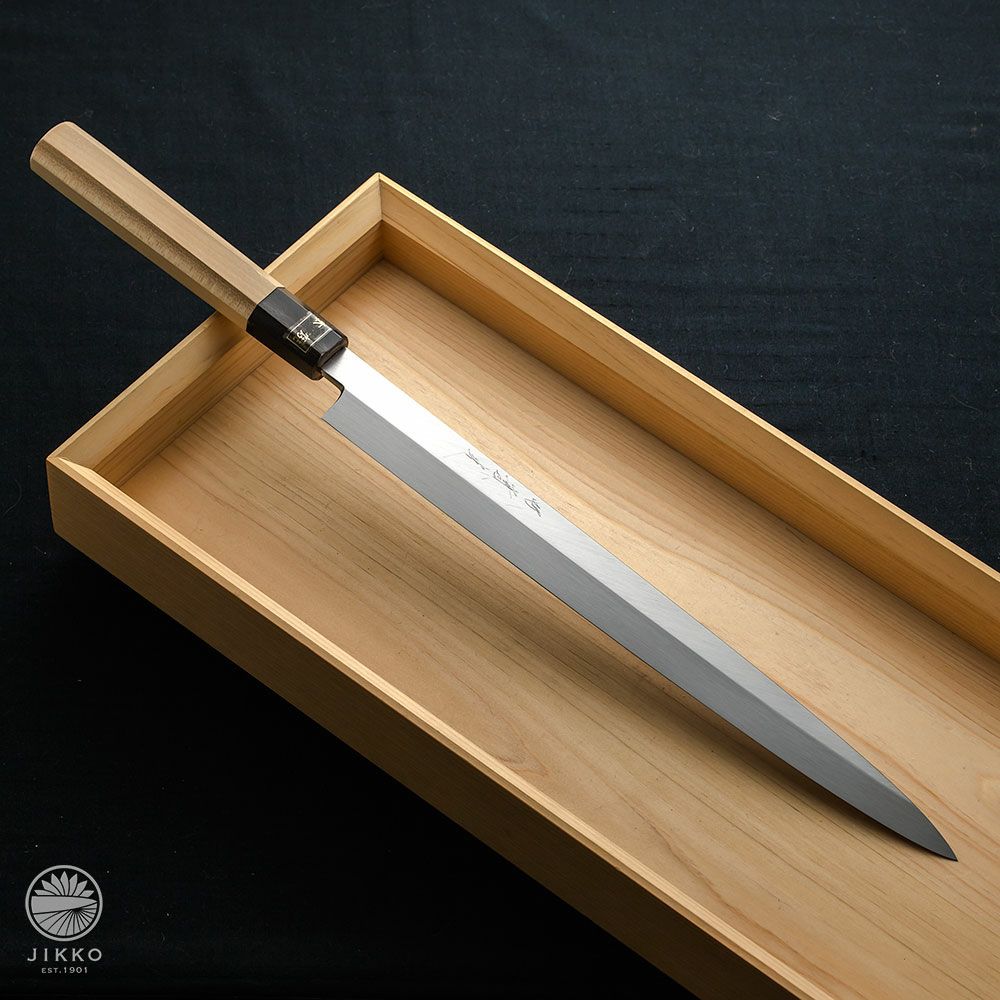 フグ引包丁の選び方 | 包丁通販なら明治33年創業の大阪 堺の實光刃物