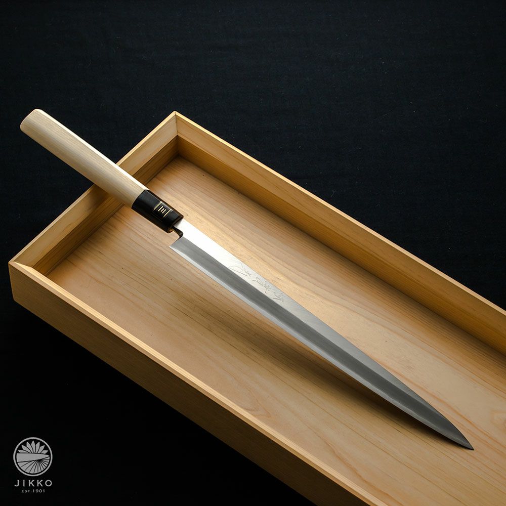 フグ引包丁の選び方 | 包丁通販なら明治33年創業の大阪 堺の實光刃物