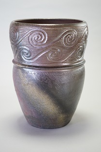 自性寺焼青木昇の作品 | 自性寺焼里秋窯青木昇