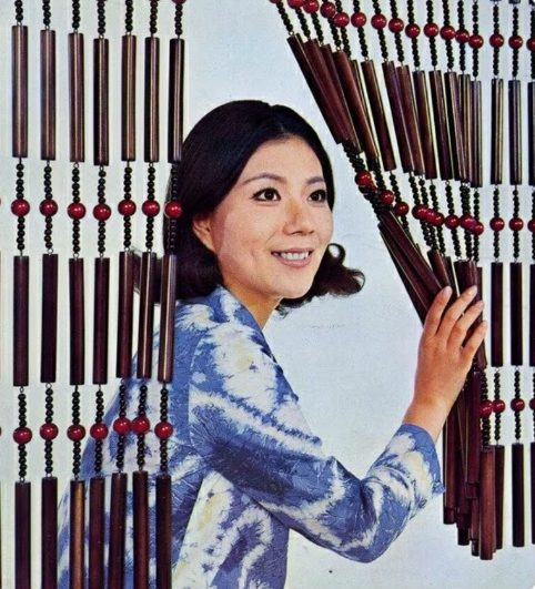 あの“ジャラジャラ”が再ブーム⁉ レトロインテリア『珠のれん』 関西に