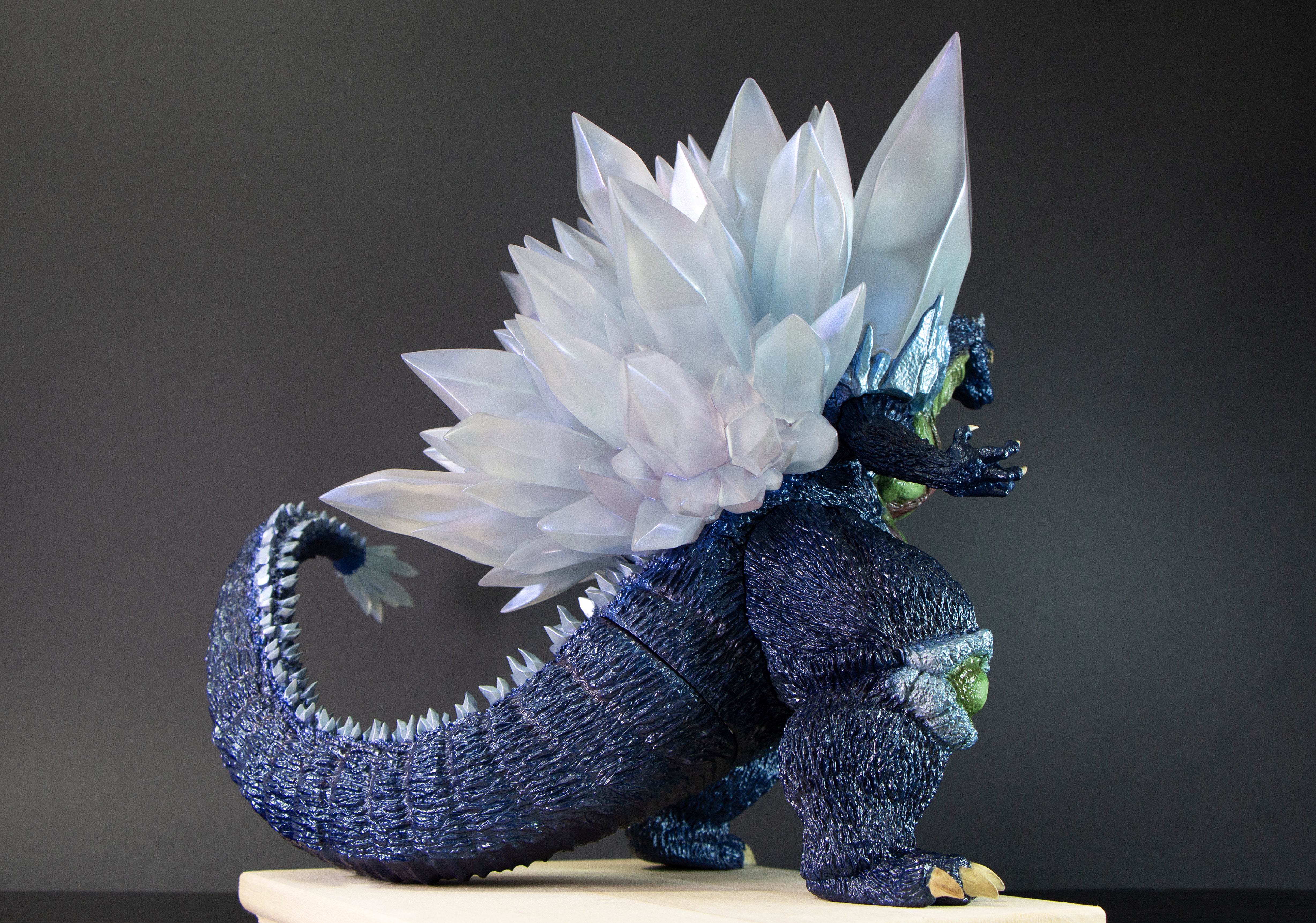 GK - スペースゴジラ ( Space Godzilla ) – JOKU