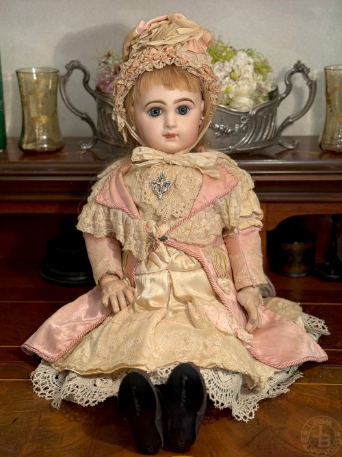 Joli'e Brocante ジョリエブロカント