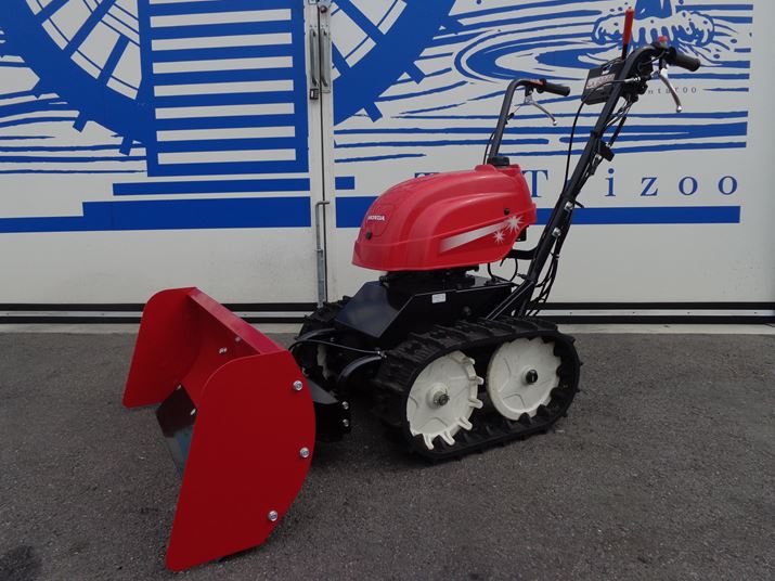 ホンダ除雪機HONDA 除雪機 SB-800JVT