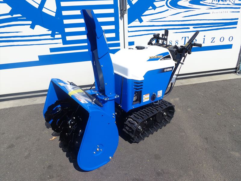 ヤマハ除雪機YAMAHA 除雪機 YSF1070T 意外と人気なんです！だけどラスト2台