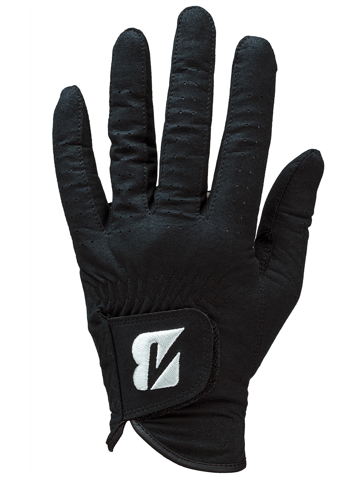 TOUR GLOVE 人工皮革(右手用)(21(21cm) BK(黒)): ギア|BRIDGESTONE