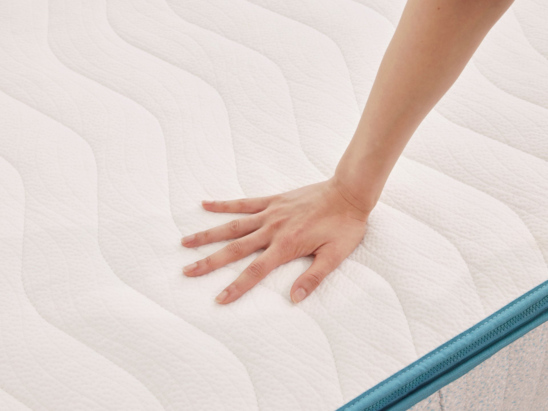 コアラマットレス PLUS PolarBands®｜夏は冷たく冬は暖かい一年中極上