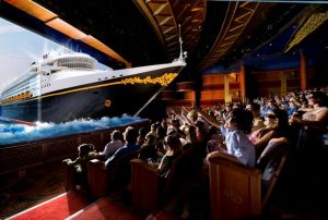 はじめてのディズニー・クルーズライン個人旅行ガイド③ | ミッキー