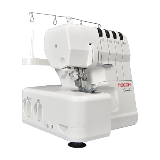 C12 - ミシン - ミシンのネッキ