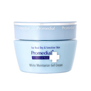 プロメディアル ホワイトモイスチャライズジェルクリーム | ロート製薬