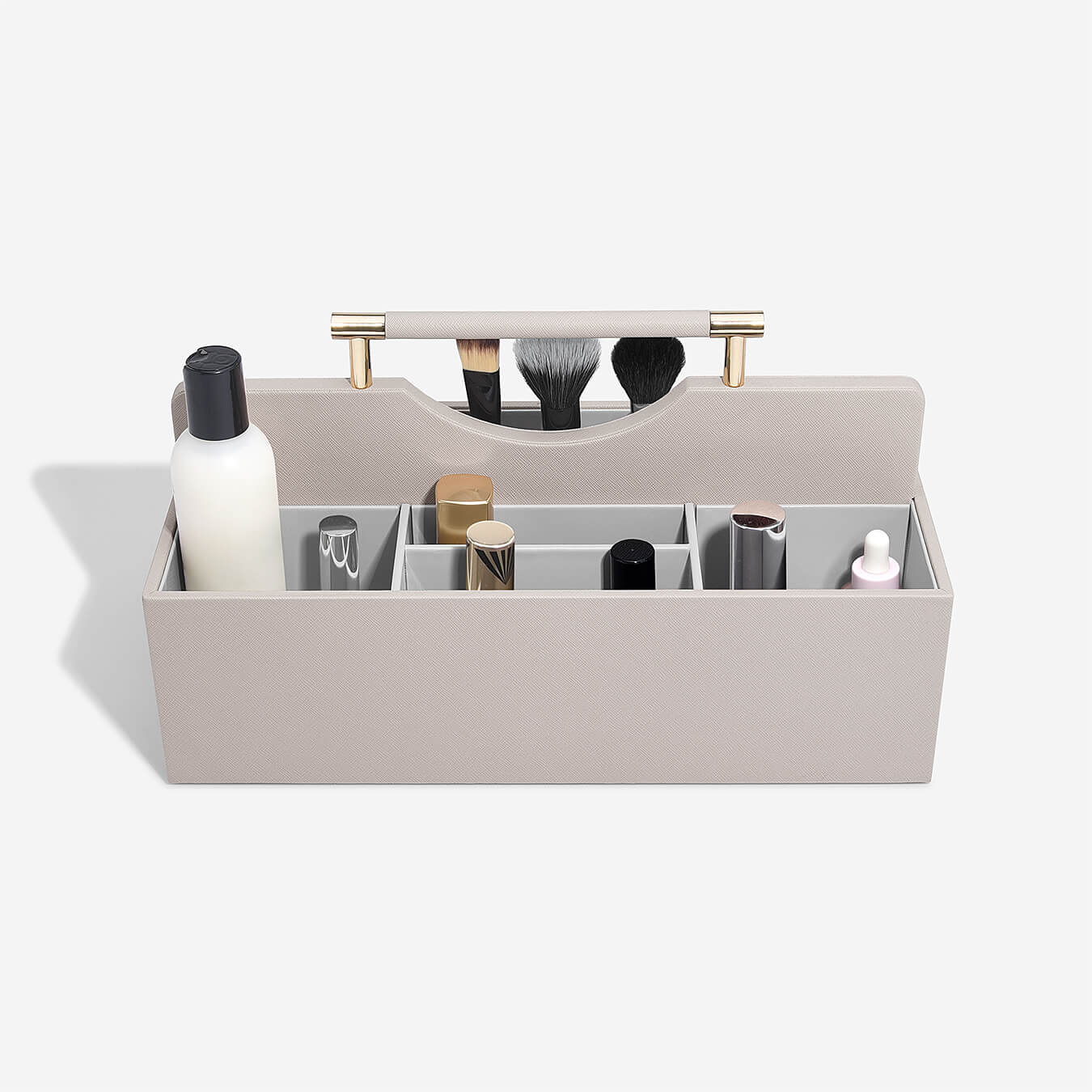 スーパーサイズコスメティックオーガナイザー トープ – STACKERS LONDON