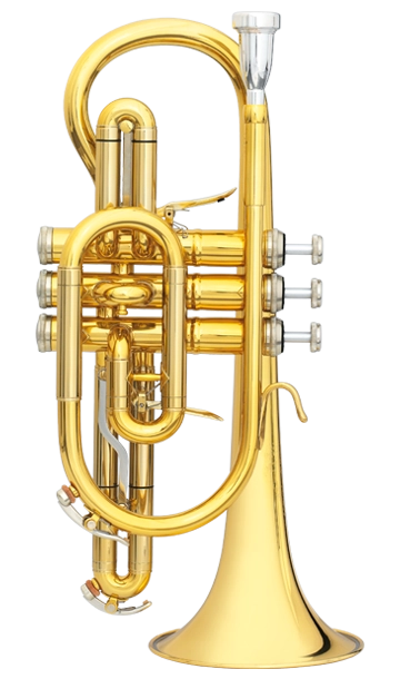 MEISTERSINGER MS27 IK