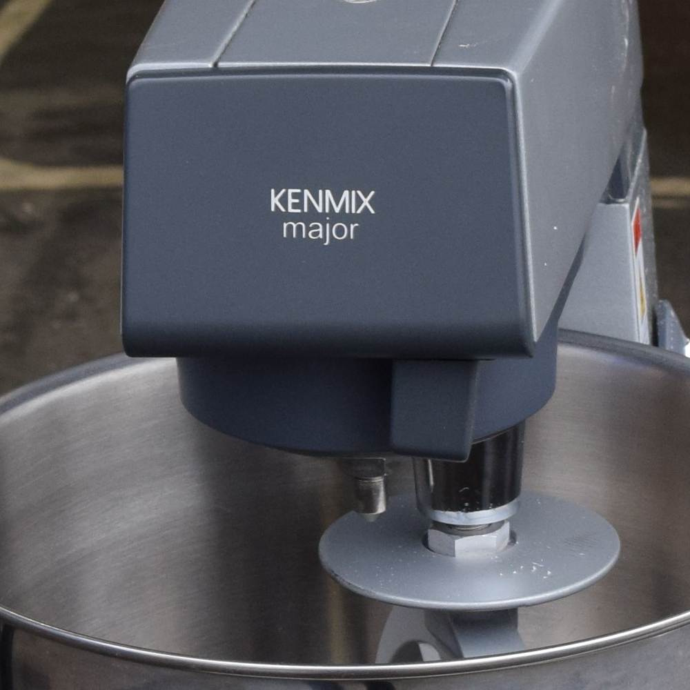 卓上型ケーキミキサー ケンミックス 中古 KM-800 愛工舎製作所『品番