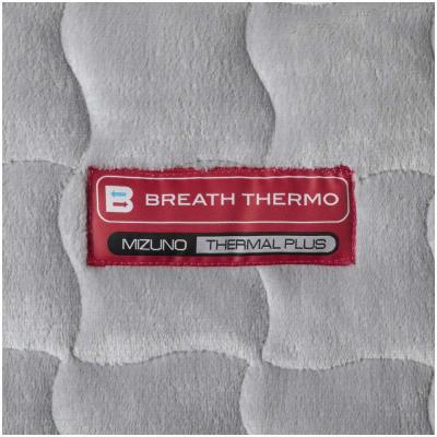 吸湿発熱】ブレスサーモ敷パッド（シングル）|C2JLBY52|寝具|健康