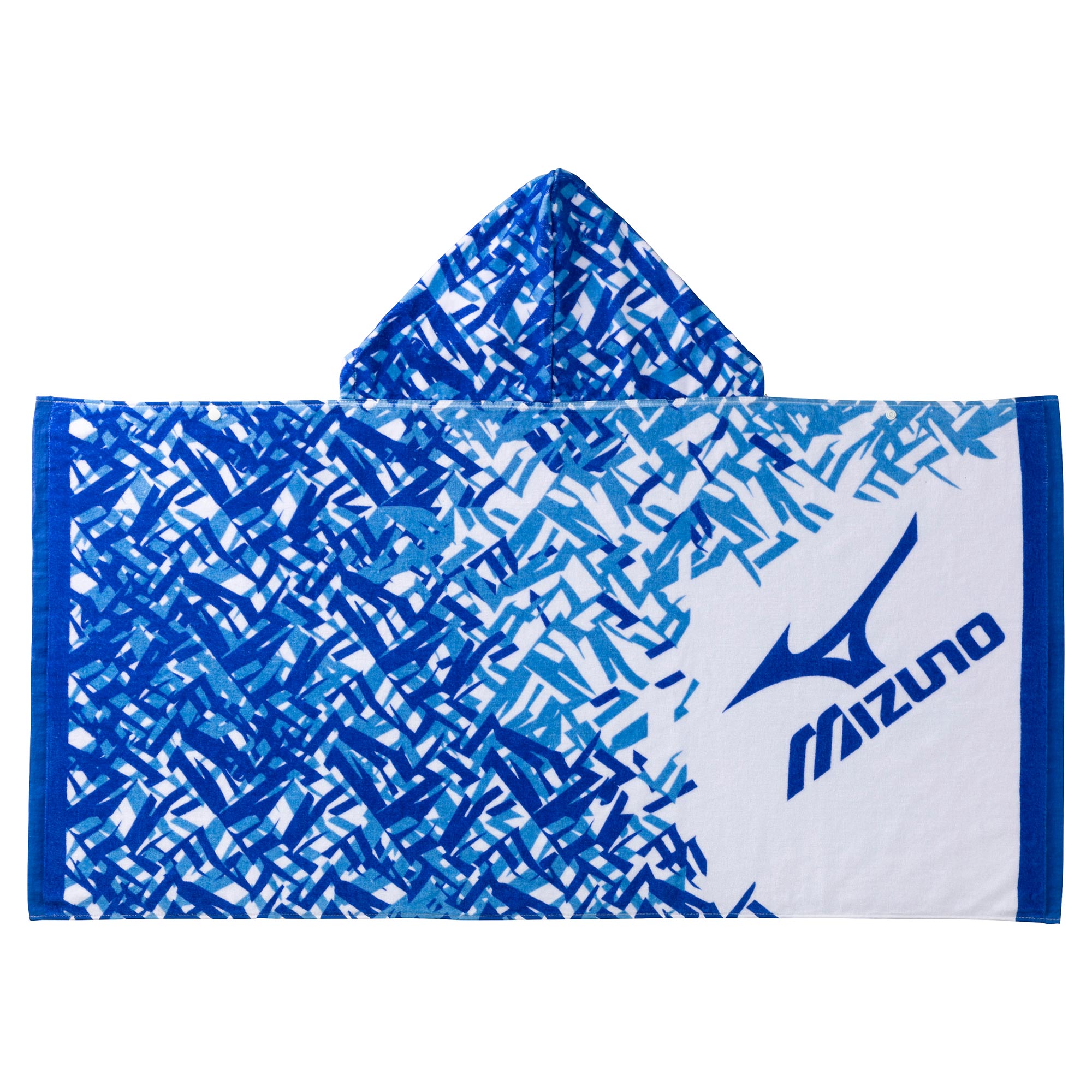 フード付きタオル|C2JY2120|タオル|健康・日常生活品|ミズノ公式オンライン