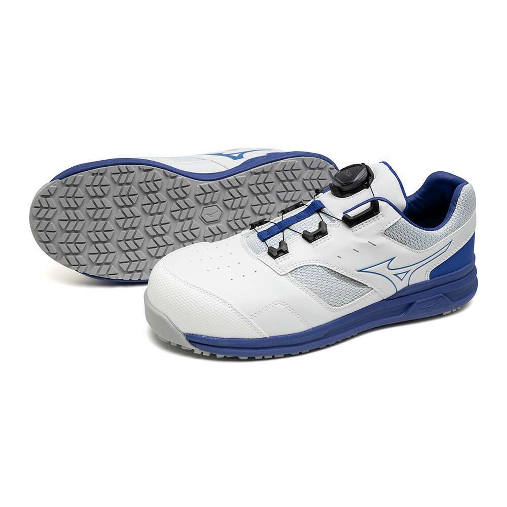 オールマイティ LSll 51L ワイド BOA(ダイヤル／ローカット