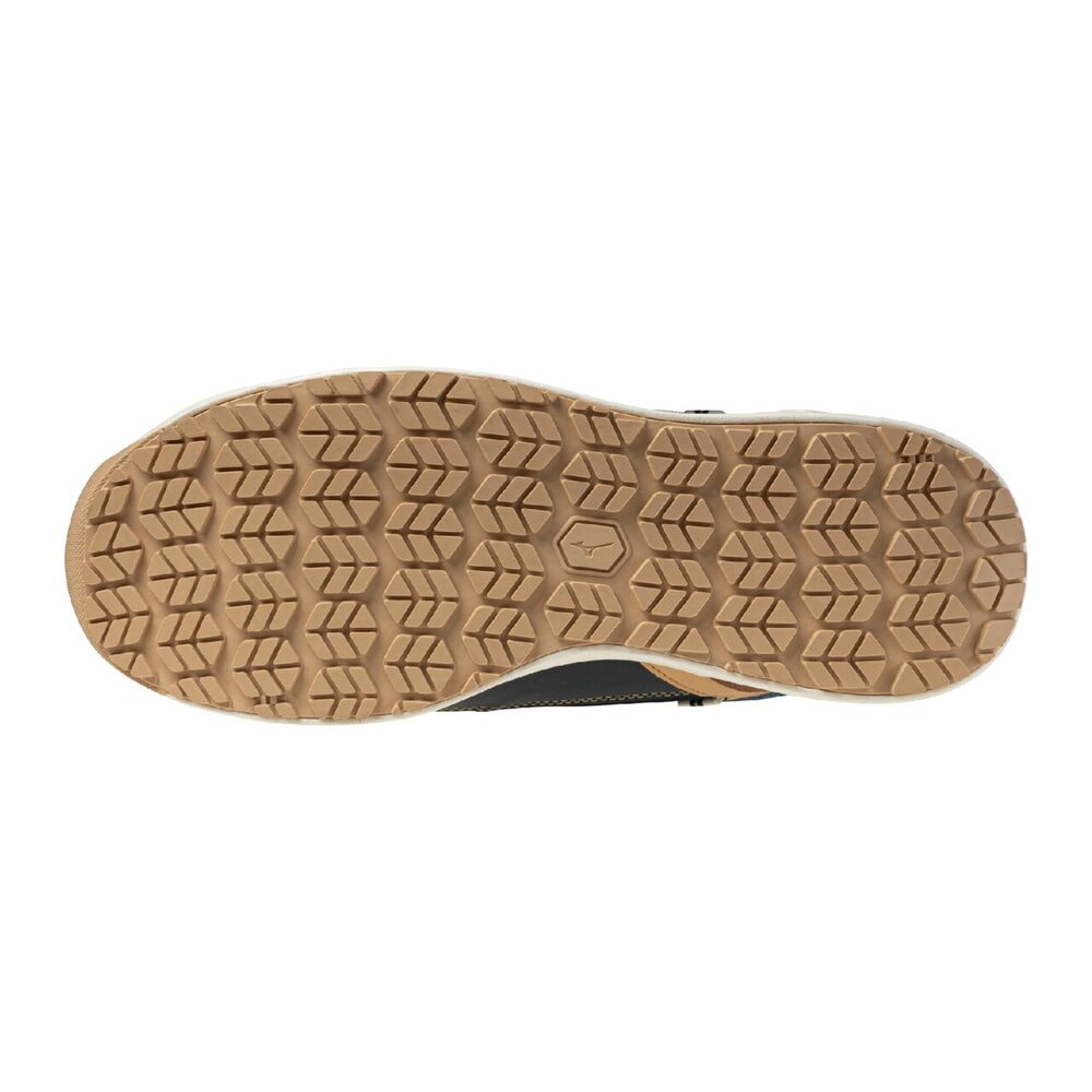 オールマイティLSII 11M DENIM(紐／ハイカット／ワーキング)|F1GA2516