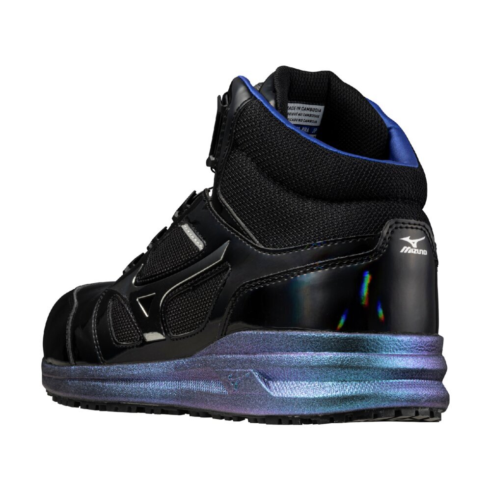 オールマイティ LSII 73M BOA(ダイヤル／ミッドカット／ワーキング