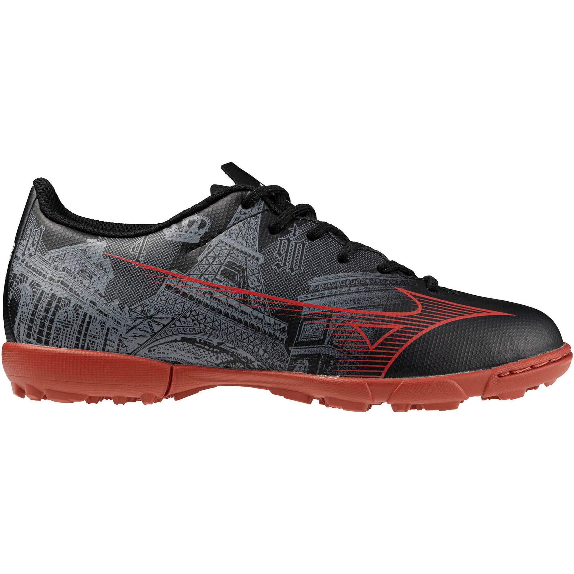 ミズノアルファ SR4 SELECT Jr AS(サッカー／フットボール)|P1GE2369