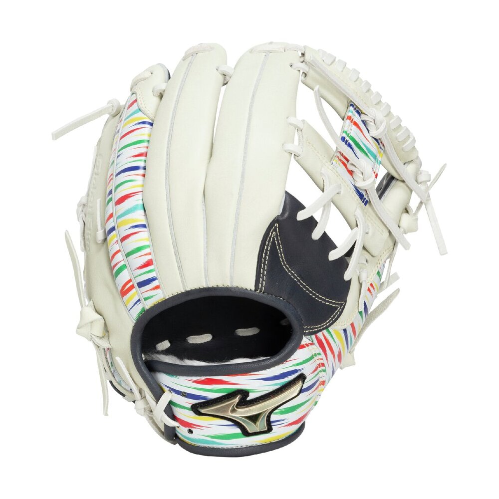 軟式用【グローバルエリート】SELECT BASEBALL DREAM PACK【内野手用