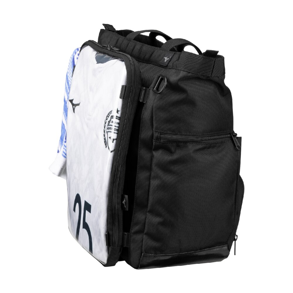 ライブバッグトートバッグ(17L)|1FJDC702|バッグ／ケース|野球|ミズノ