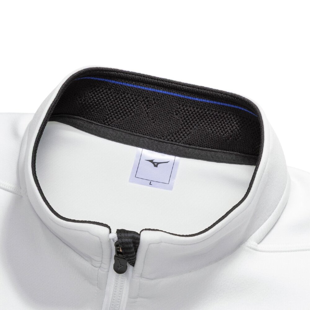 ピーチタッチスウェットジャケット|32MCD008|ミズノトレーニング