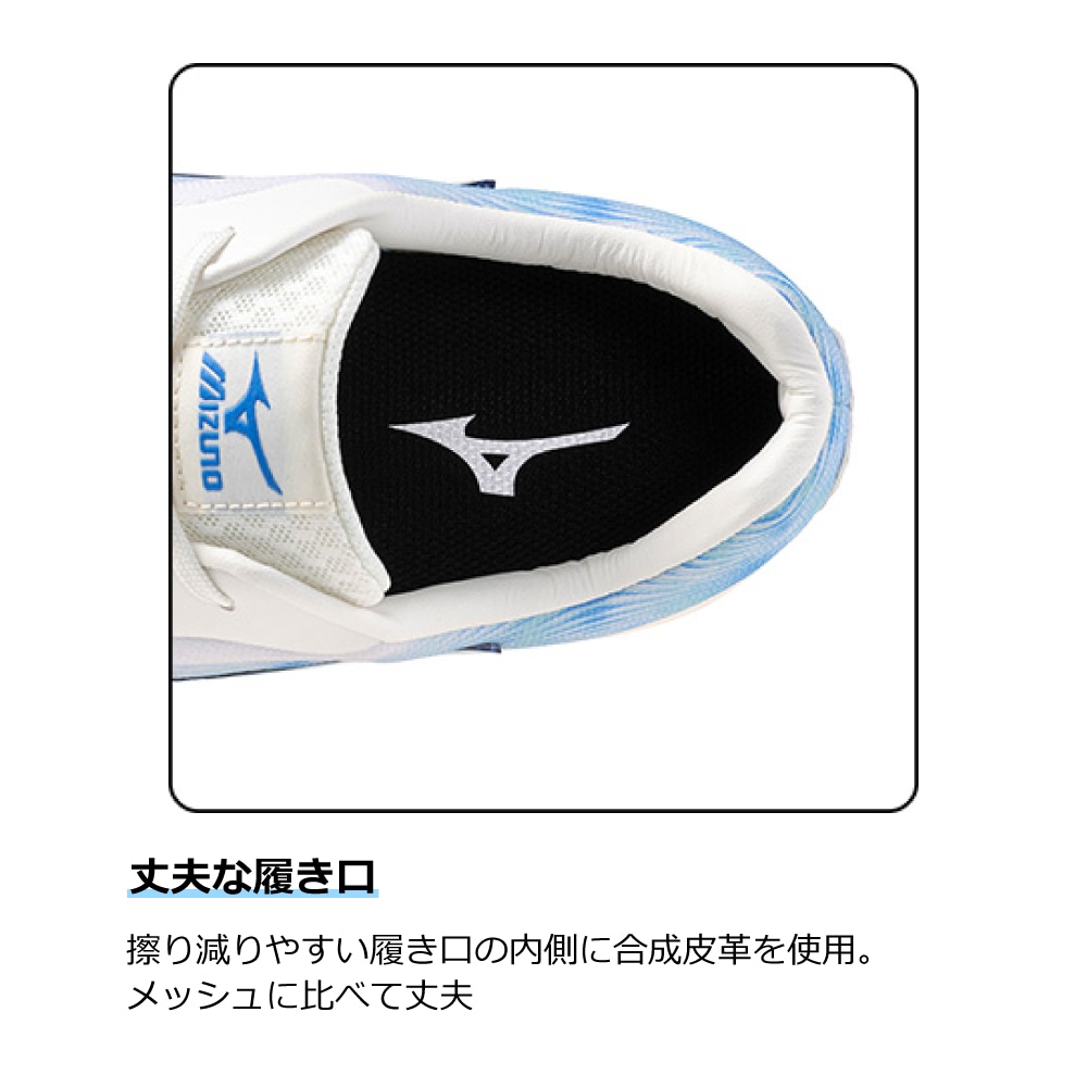 オールマイティ LL 11L(紐／ローカット／ワーキング)|F1GA2502