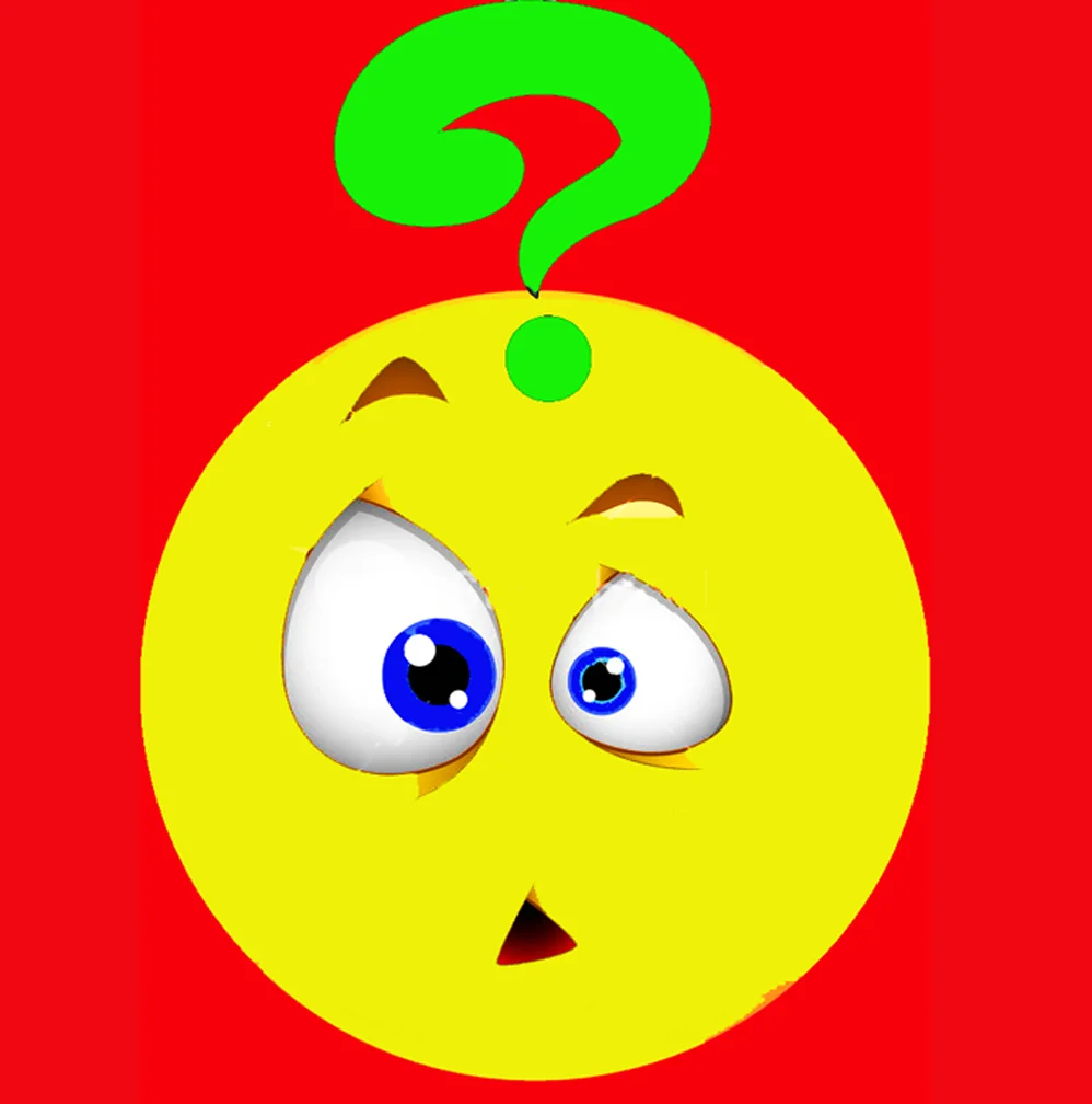 確認(꒪˙꒳˙꒪ )✩.*˚ ○__○ ) Confused Japanese Emoticons Copy and