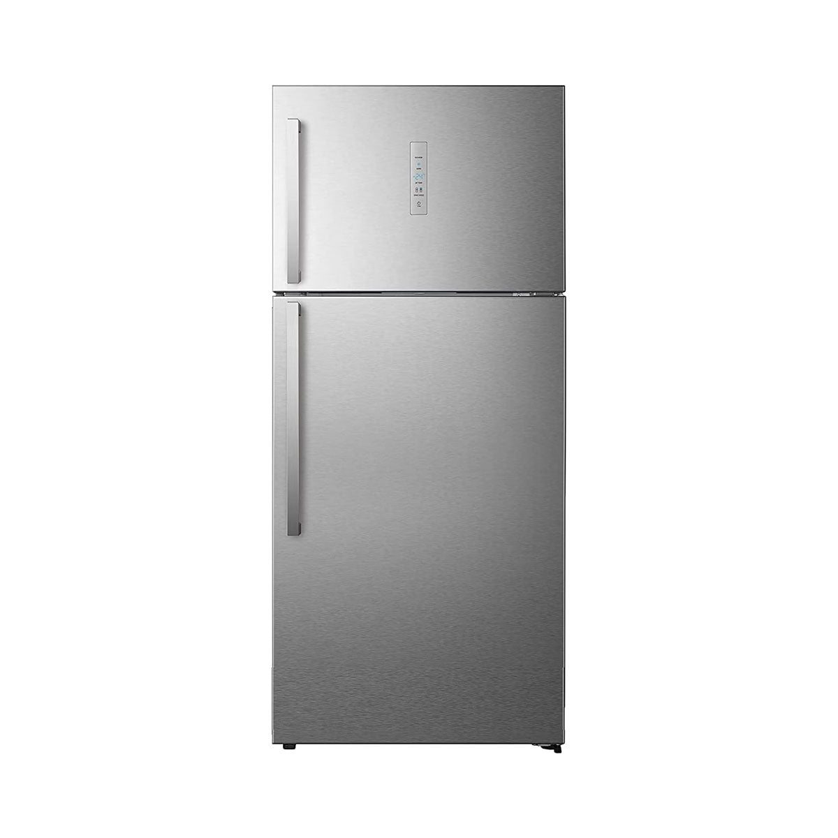 GORENJE NRF7191OX Freestanding fridge freezer, Gray