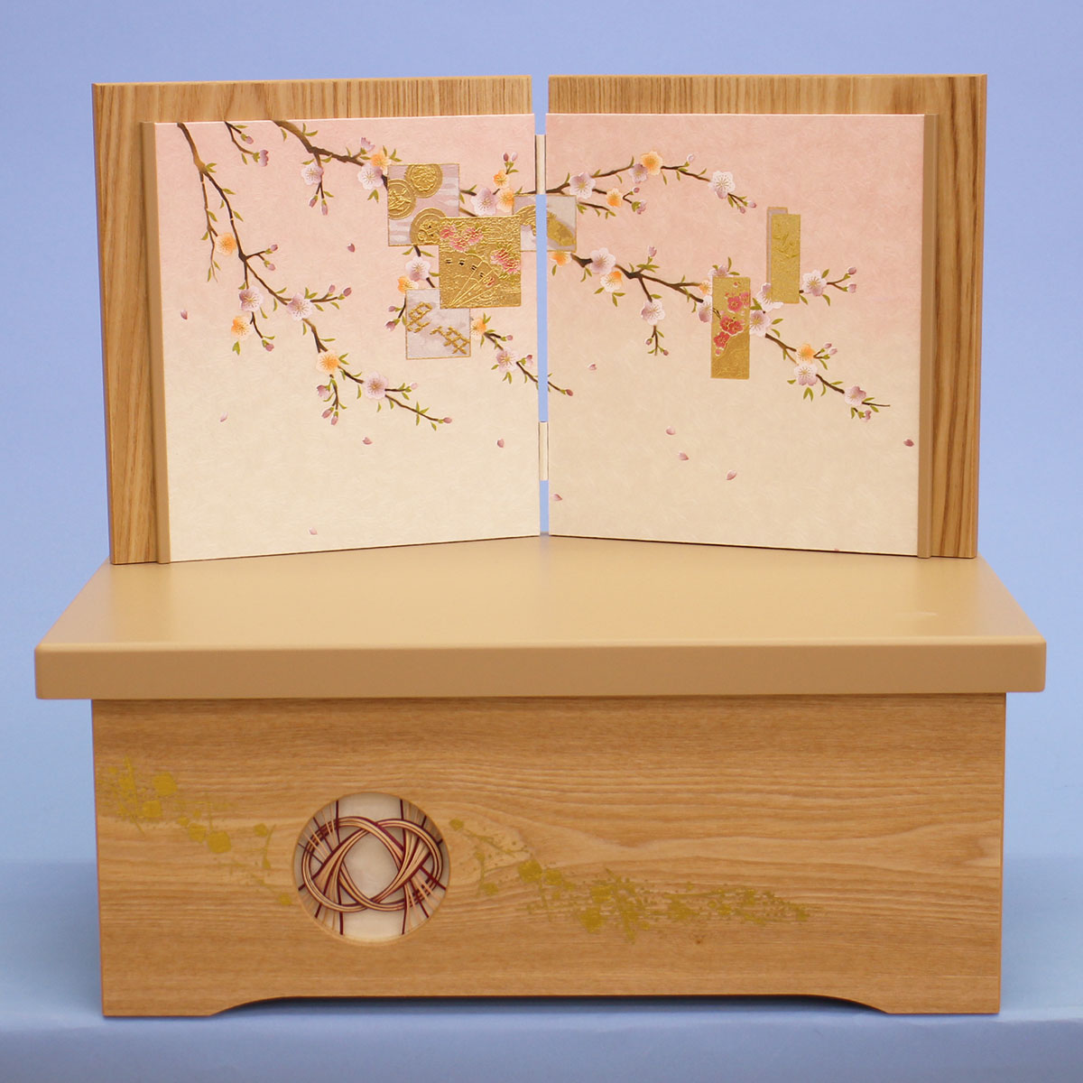 雛人形用 台、屏風セットの単品販売 – 寿鳳人形の東芸