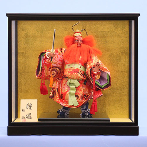 お祝いに送る武者人形の販売-人形専門店 寿鳳人形の東芸