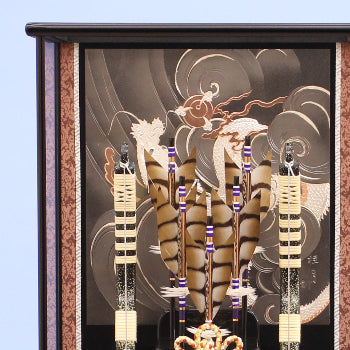 正月飾り 破魔弓の販売-人形専門店 寿鳳人形の東芸