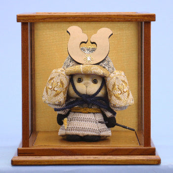 五月人形三段飾りの販売 – 寿鳳人形の東芸