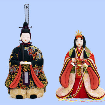 木目込み人形材料 No188 つづみ – 寿鳳人形の東芸