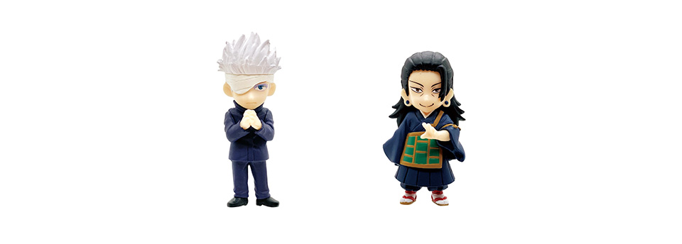 CONCESSION｜『劇場版 呪術廻戦 0』公式サイト