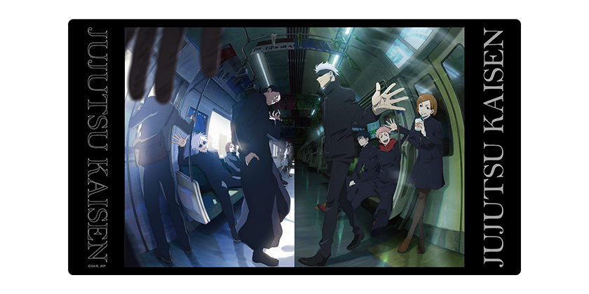 GOODS｜TVアニメ「呪術廻戦」公式サイト