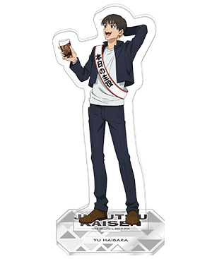 ジャンプフェスタ2025｜TVアニメ「呪術廻戦」公式サイト