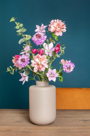 The Morrison | Jula Bloom