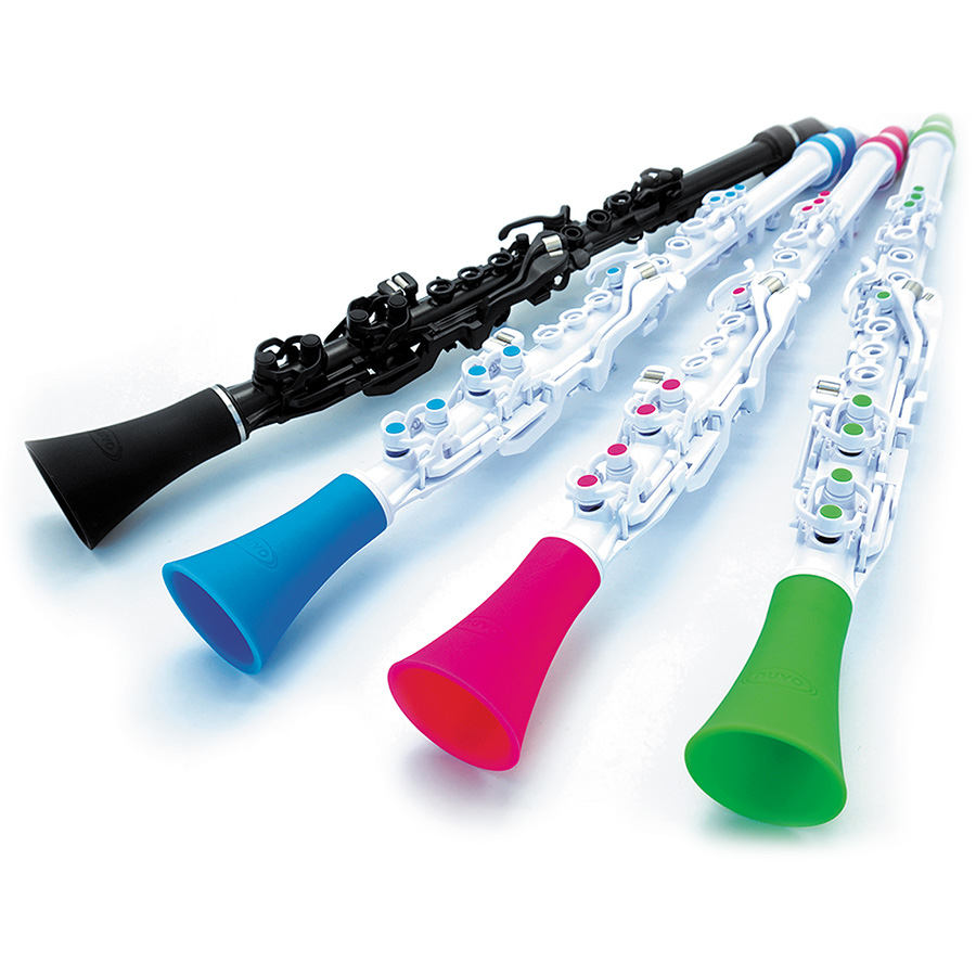 Clarinéo クラリネオ｜NUVO ヌーヴォ国内公式サイト