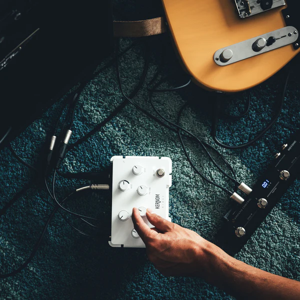 RIDGE リッジ｜KERNOM 国内公式サイト